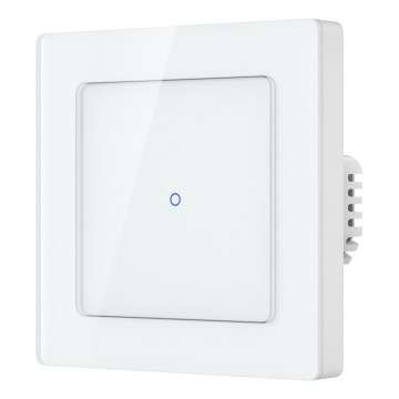 Immax NEO 07538L - SMART Single-Button 230V Tuya Wi-Fi Switch