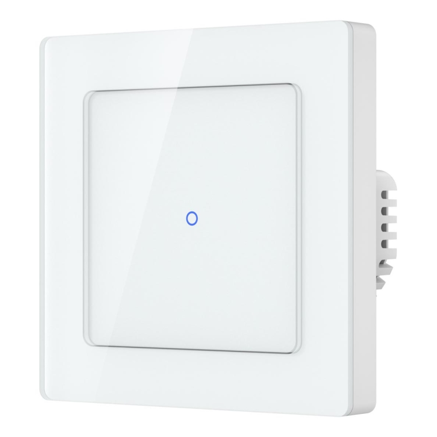 Immax NEO 07538L - SMART Single-Button 230V Tuya Wi-Fi Switch