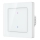 Immax NEO 07539L - SMART 2-button 230V Tuya Wi-Fi Switch