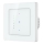 Immax NEO 07540L - Smart switch for controlling blinds and roller shutters, 230V, Wi-Fi (Tuya)