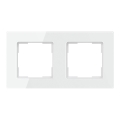 Immax NEO 07541L - Frame for switches, sockets and thermostats (2Z)