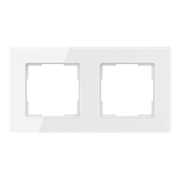 Immax NEO 07541L - Frame for switches, sockets and thermostats (2Z)