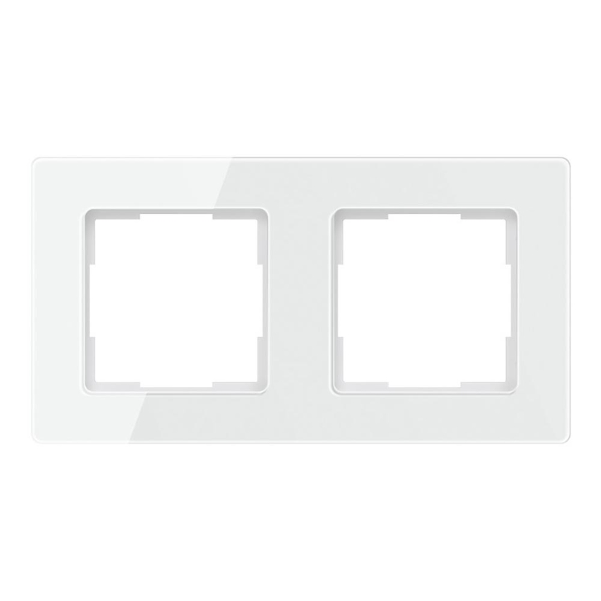 Immax NEO 07541L - Frame for switches, sockets and thermostats (2Z)