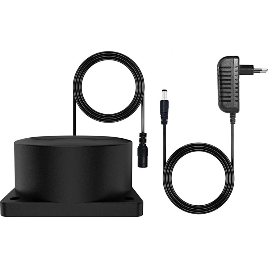 Immax NEO 07543L - 5 m Ultrasonic Liquid Level Sensor