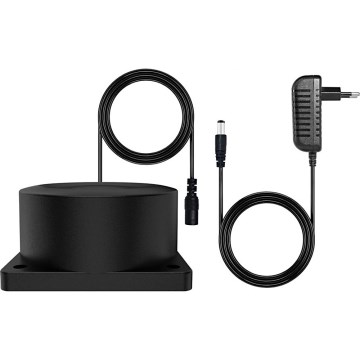 Immax NEO 07543L - 5 m Wi-Fi Tuya Ultrasonic Liquid Level Sensor