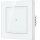 Immax NEO 07549L - SMART single-button switch 230V