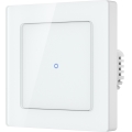 Immax NEO 07549L - Tuya Smart 1-Button 230V Switch