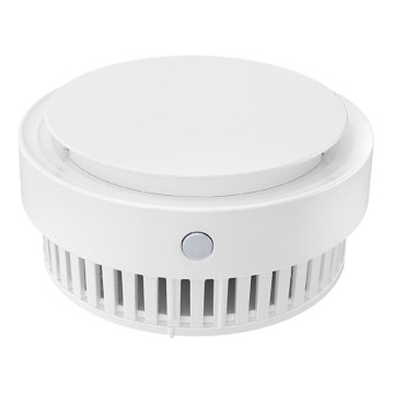 Immax NEO 07558L - Tuya Smoke Detector 1x CR123A
