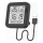 Immax NEO 07559L - Controller with Temperature and Humidity Sensor, 5V, Wi-Fi