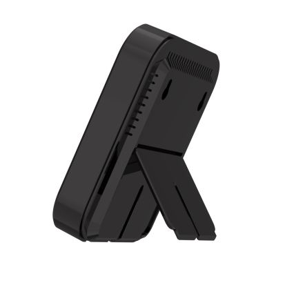 Immax NEO 07559L - Controller with Temperature and Humidity Sensor, 5V, Wi-Fi