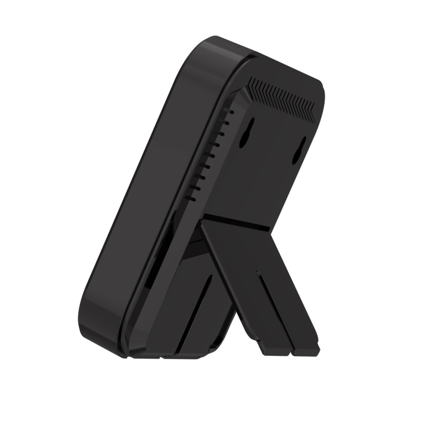 Immax NEO 07559L - Controller with Temperature and Humidity Sensor, 5V, Wi-Fi