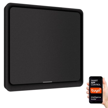 Immax NEO 07569L - Switch 1-button SMART 230V Wi-Fi Tuya