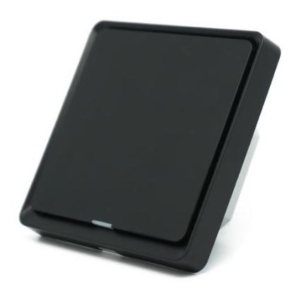Immax NEO 07569L - Switch 1-button SMART 230V Wi-Fi Tuya
