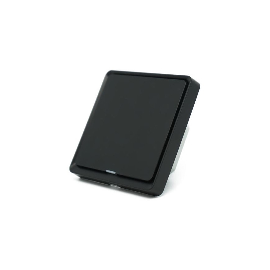 Immax NEO 07569L - Switch 1-button SMART 230V Wi-Fi Tuya