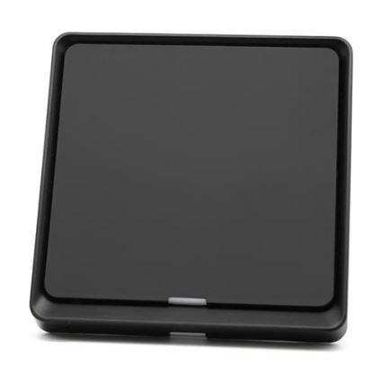 Immax NEO 07569L - Switch 1-button SMART 230V Wi-Fi Tuya