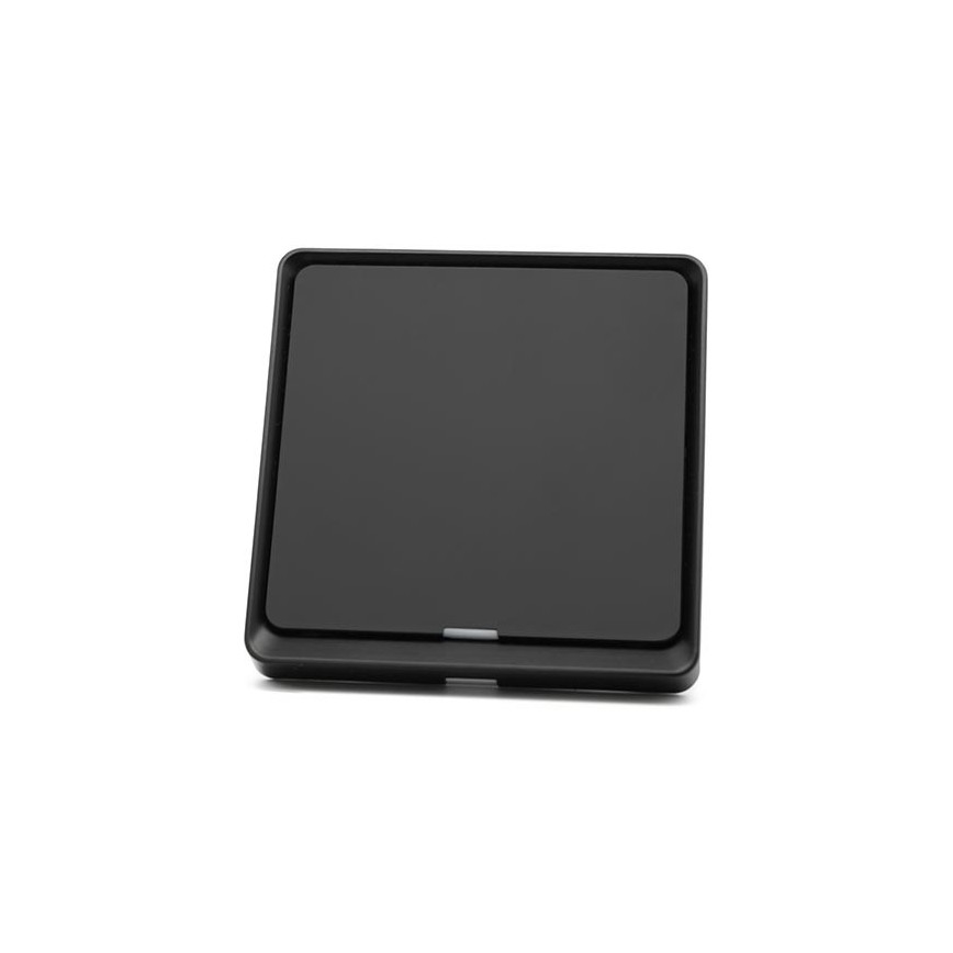 Immax NEO 07569L - Switch 1-button SMART 230V Wi-Fi Tuya