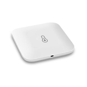 Immax NEO 07570L - Smart temperature and humidity sensor 1xCR2032 Tuya