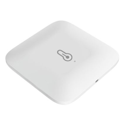 Immax NEO 07570L - Smart temperature and humidity sensor 1xCR2032 Tuya