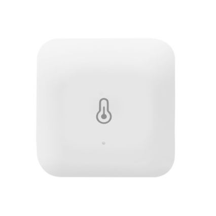 Immax NEO 07570L - Smart temperature and humidity sensor 1xCR2032 Tuya