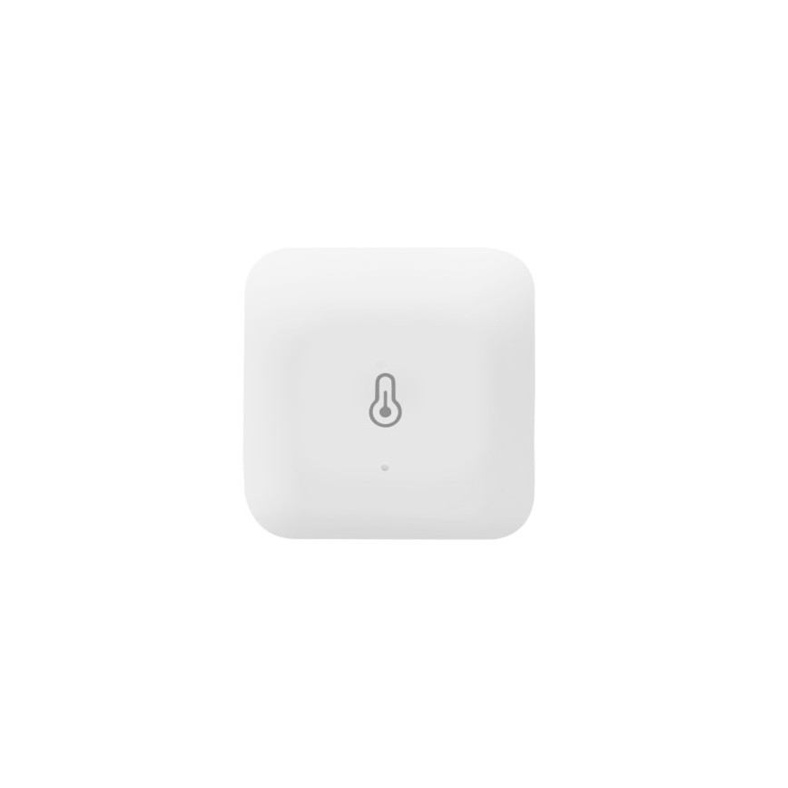 Immax NEO 07570L - Smart temperature and humidity sensor 1xCR2032 Tuya