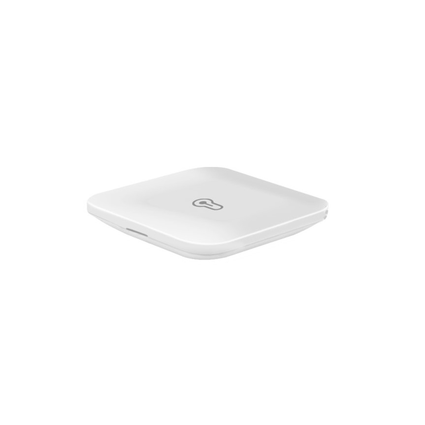 Immax NEO 07570L - Smart temperature and humidity sensor 1xCR2032 Tuya