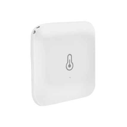 Immax NEO 07570L - Smart temperature and humidity sensor 1xCR2032 Tuya