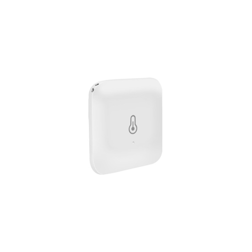 Immax NEO 07570L - Smart temperature and humidity sensor 1xCR2032 Tuya