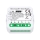 Immax NEO 07571L - Smart controller NEO LITE V7 2-button Wi-Fi Tuya