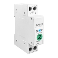 Immax NEO 07573L - Smart circuit breaker 1-phase 1-63A Tuya