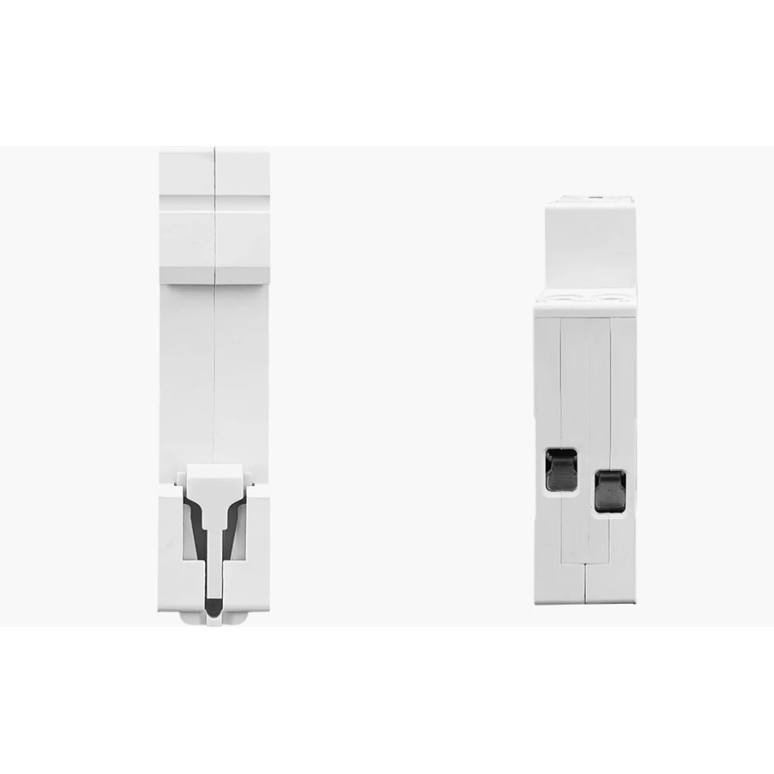 Immax NEO 07574L - Smart circuit breaker 1-phase 1-63A Wi-Fi Tuya