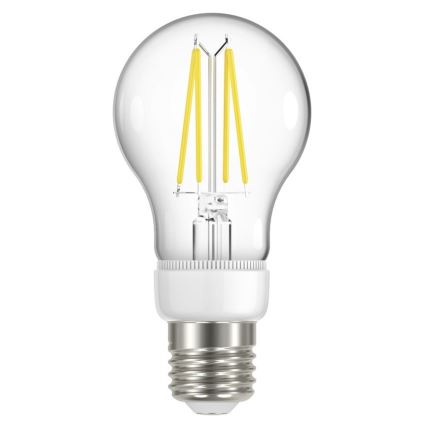 Immax NEO 07713C - SET 3x LED Dimmable filament bulb NEO LITE E27/7W/230V 2700 - 6500K Wi-Fi Tuya