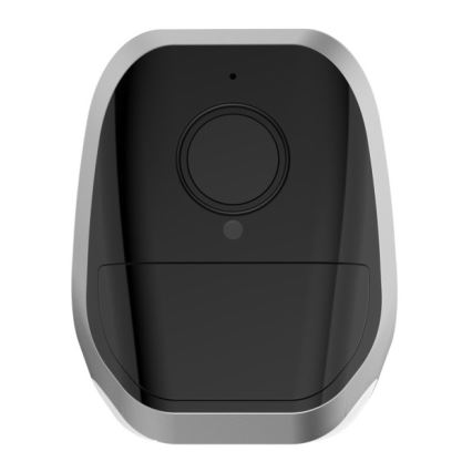 Immax NEO 07727L - Smart outdoor camera with sensor NEO LITE 1080p 5V IP65 Wi-Fi Tuya