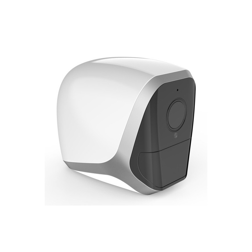 Immax NEO 07727L - Smart outdoor camera with sensor NEO LITE 1080p 5V IP65 Wi-Fi Tuya