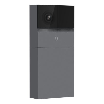 Immax NEO 07728L - Video doorbell NEO LITE Smart 3x AA Wi-Fi Tuya IP54