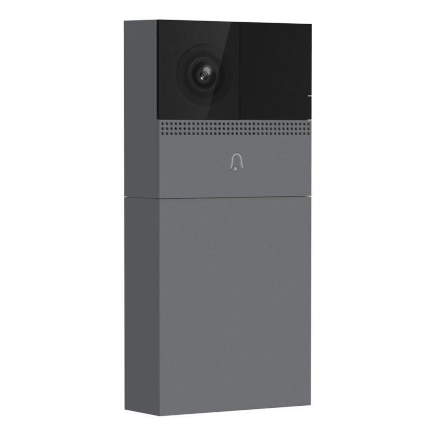 Immax NEO 07728L - Video doorbell NEO LITE Smart 3x AA Wi-Fi Tuya IP54