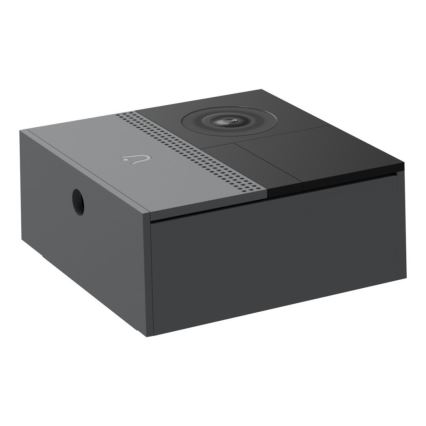 Immax NEO 07728L - Video doorbell NEO LITE Smart 3x AA Wi-Fi Tuya IP54