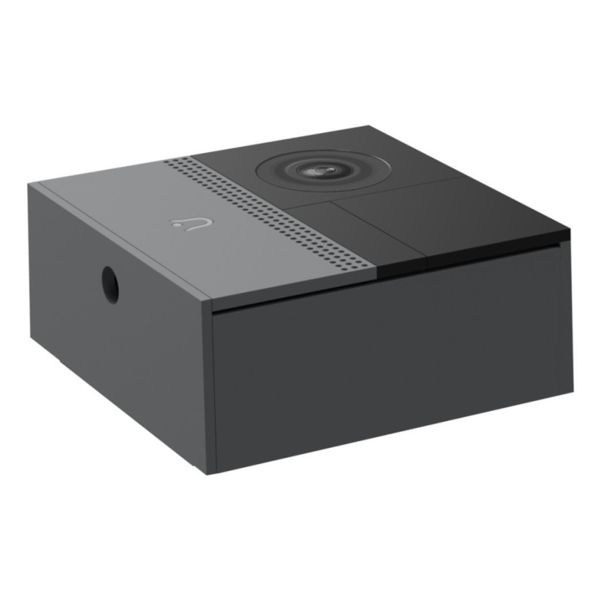 Immax NEO 07728L - Video doorbell NEO LITE Smart 3x AA Wi-Fi Tuya IP54