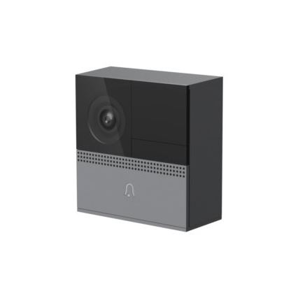 Immax NEO 07728L - Video doorbell NEO LITE Smart 3x AA Wi-Fi Tuya IP54