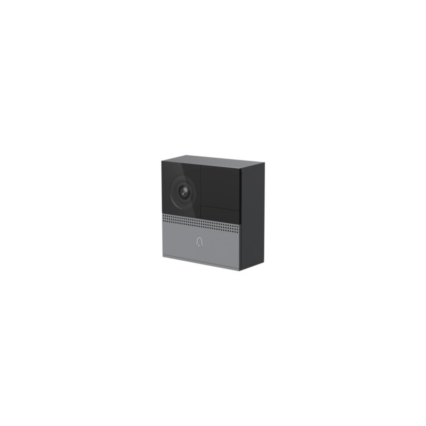 Immax NEO 07728L - Video doorbell NEO LITE Smart 3x AA Wi-Fi Tuya IP54