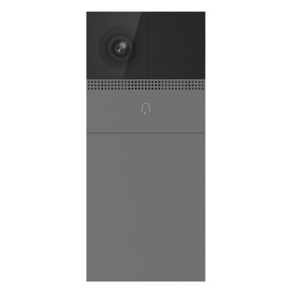 Immax NEO 07728L - Video doorbell NEO LITE Smart 3x AA Wi-Fi Tuya IP54