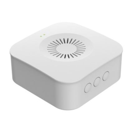 Immax NEO 07728L - Video doorbell NEO LITE Smart 3x AA Wi-Fi Tuya IP54
