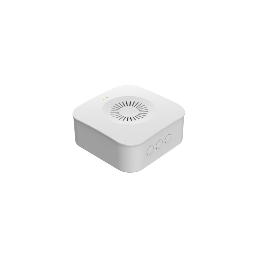 Immax NEO 07728L - Video doorbell NEO LITE Smart 3x AA Wi-Fi Tuya IP54