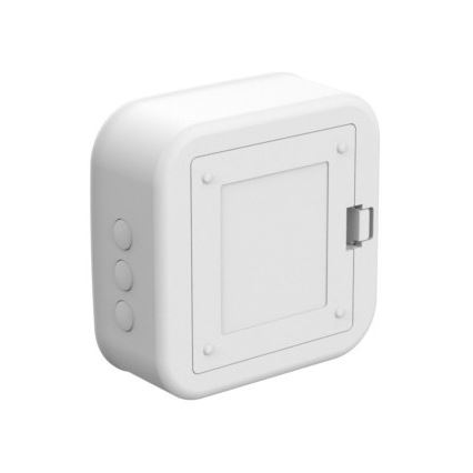 Immax NEO 07728L - Video doorbell NEO LITE Smart 3x AA Wi-Fi Tuya IP54