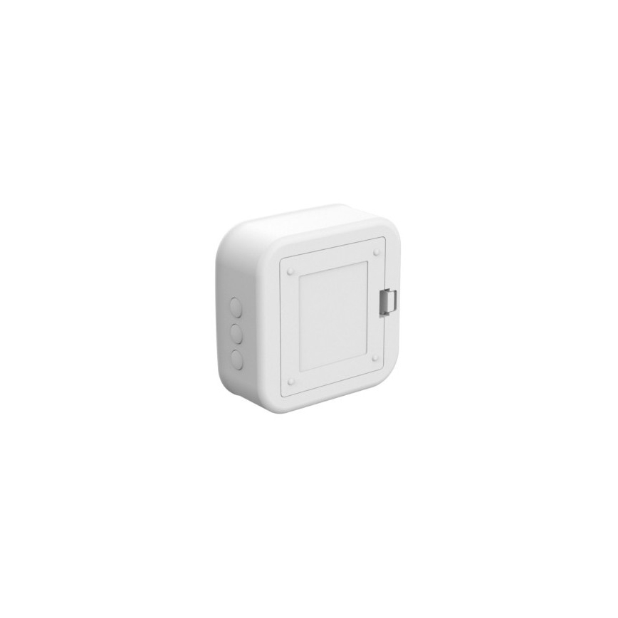 Immax NEO 07728L - Video doorbell NEO LITE Smart 3x AA Wi-Fi Tuya IP54