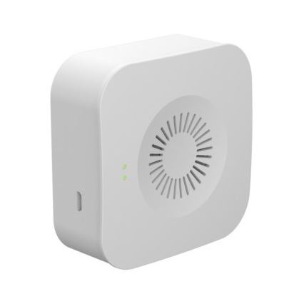 Immax NEO 07728L - Video doorbell NEO LITE Smart 3x AA Wi-Fi Tuya IP54