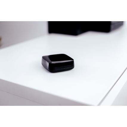 Immax NEO 07730L - Smart IR controller NEO LITE with temperature and humidity sensors Wi-Fi Tuya 5V