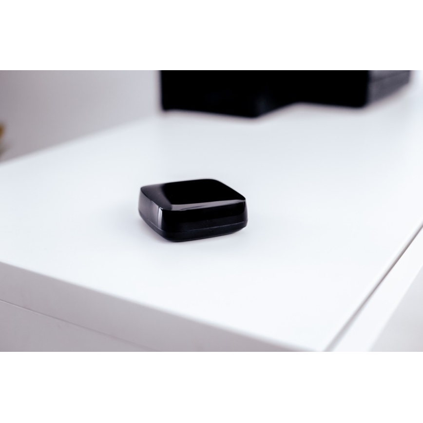 Immax NEO 07730L - Smart IR controller NEO LITE with temperature and humidity sensors Wi-Fi Tuya 5V