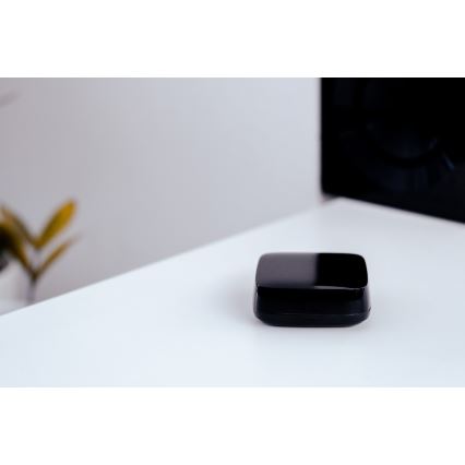 Immax NEO 07730L - Smart IR controller NEO LITE with temperature and humidity sensors Wi-Fi Tuya 5V