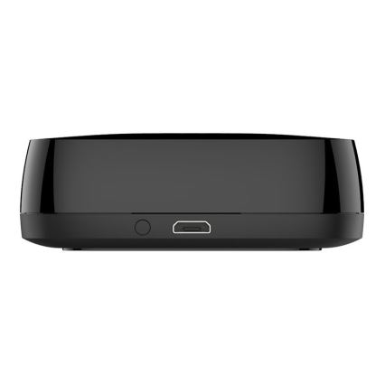 Immax NEO 07730L - Smart IR controller NEO LITE with temperature and humidity sensors Wi-Fi Tuya 5V
