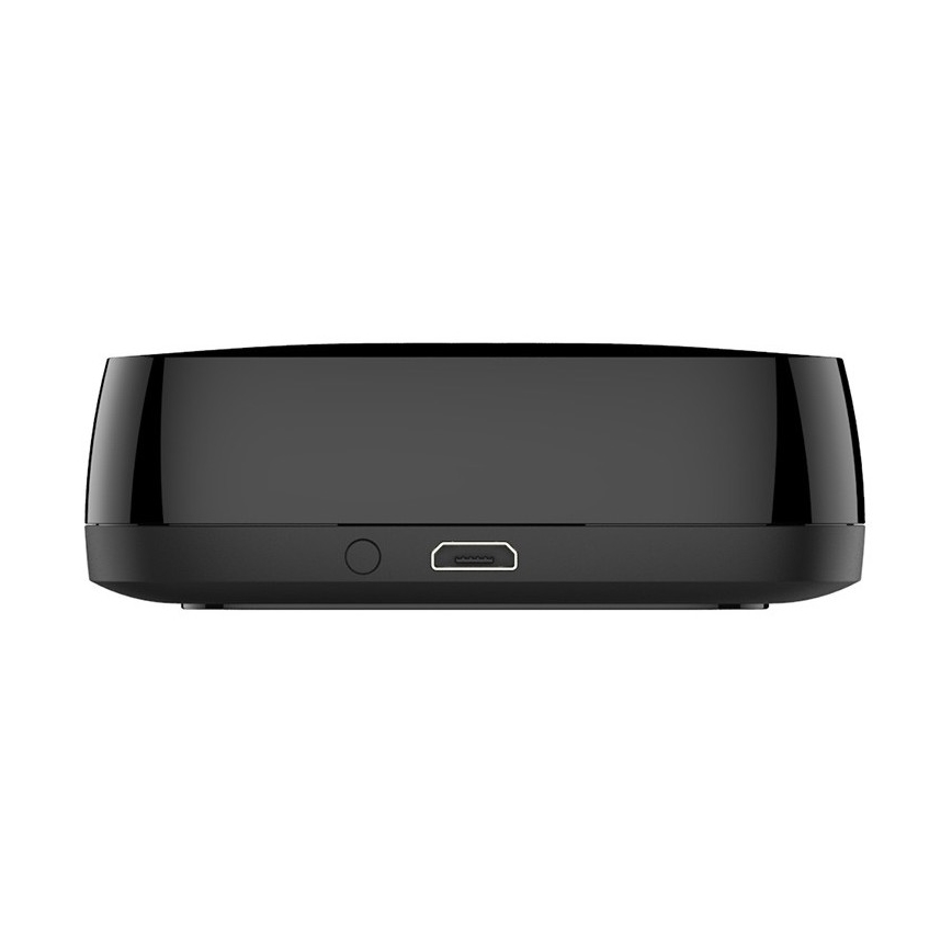 Immax NEO 07730L - Smart IR controller NEO LITE with temperature and humidity sensors Wi-Fi Tuya 5V
